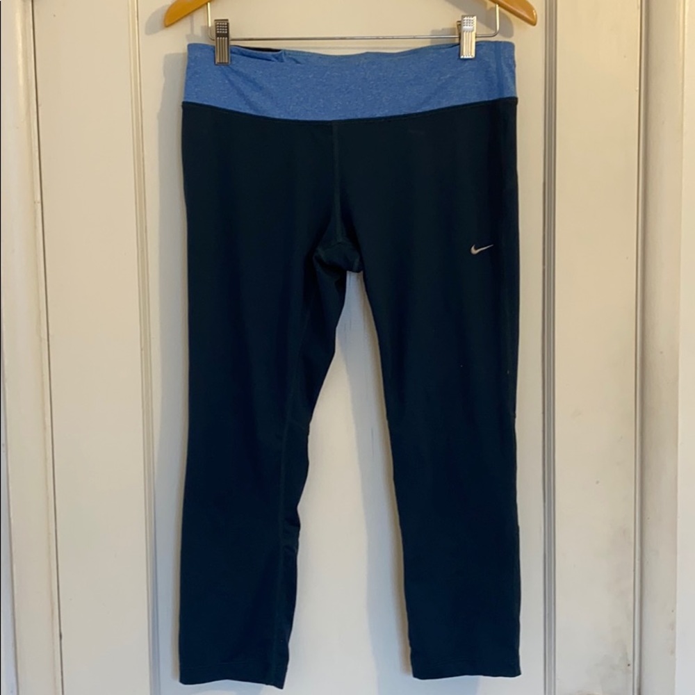 Nike running leggings (3/4)